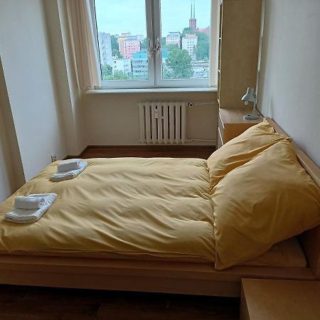 Apartament Mimi Гдыня Экстерьер фото