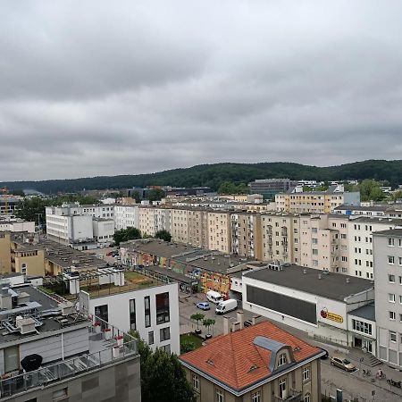 Apartament Mimi Гдыня Экстерьер фото