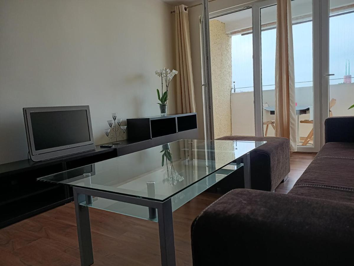 Apartament Mimi Гдыня Экстерьер фото