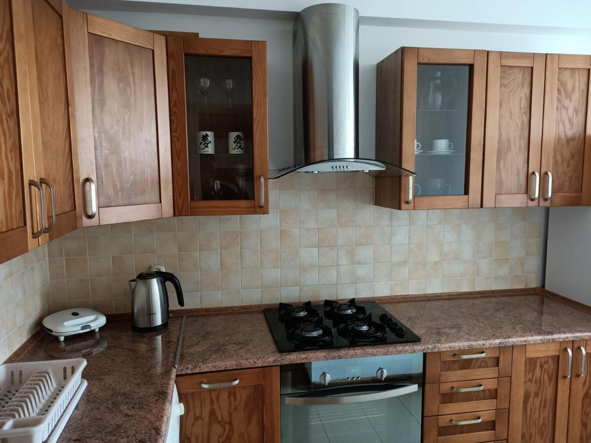 Apartament Mimi Гдыня Экстерьер фото