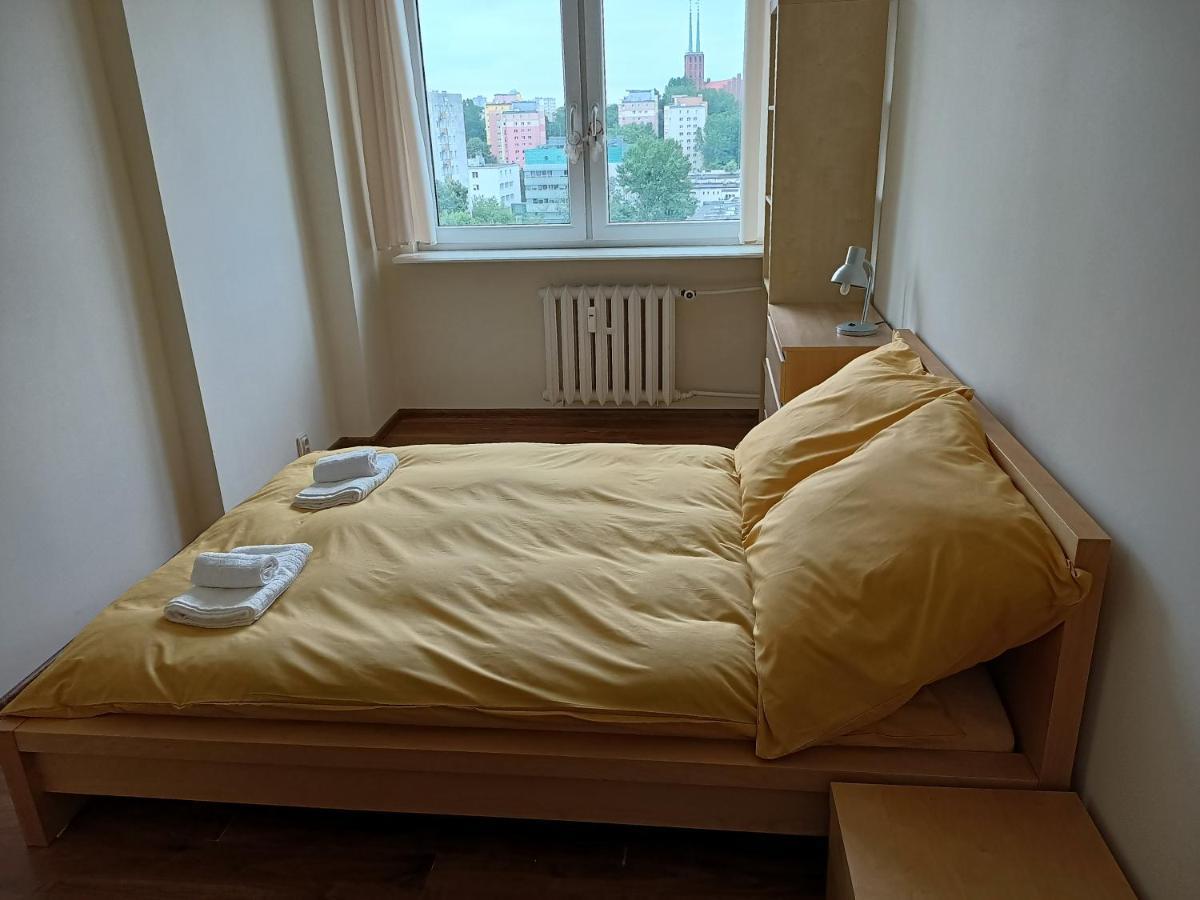 Apartament Mimi Гдыня Экстерьер фото