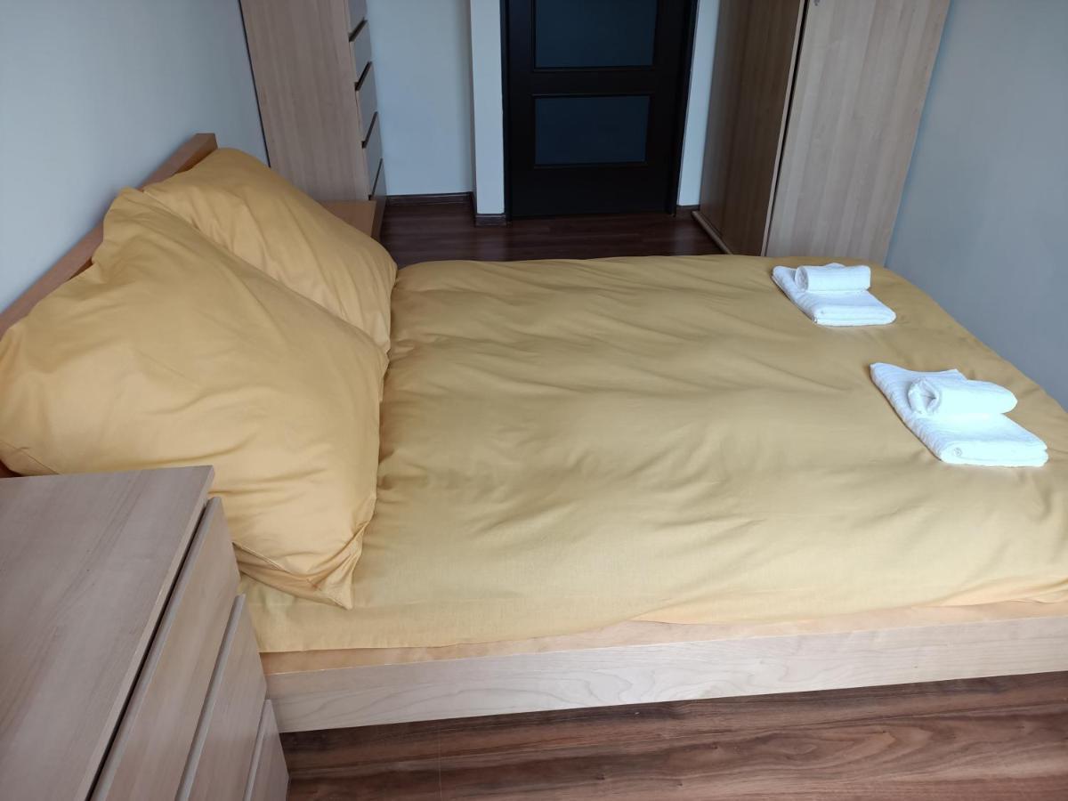 Apartament Mimi Гдыня Экстерьер фото