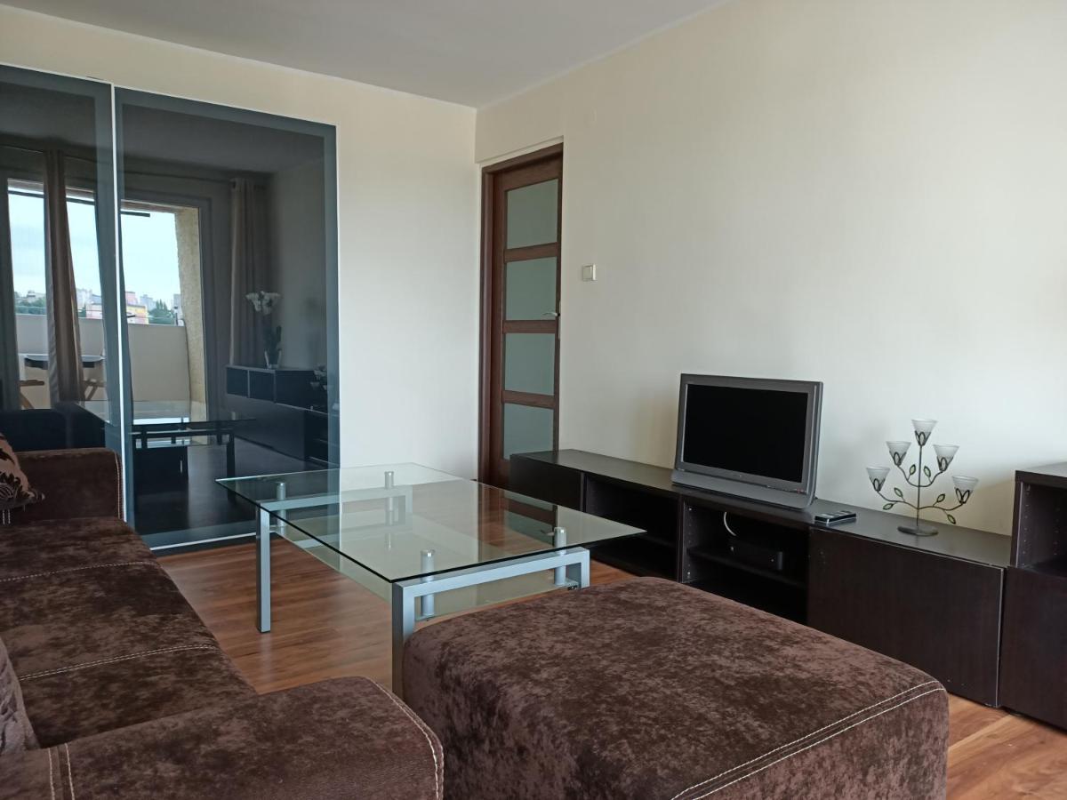 Apartament Mimi Гдыня Экстерьер фото