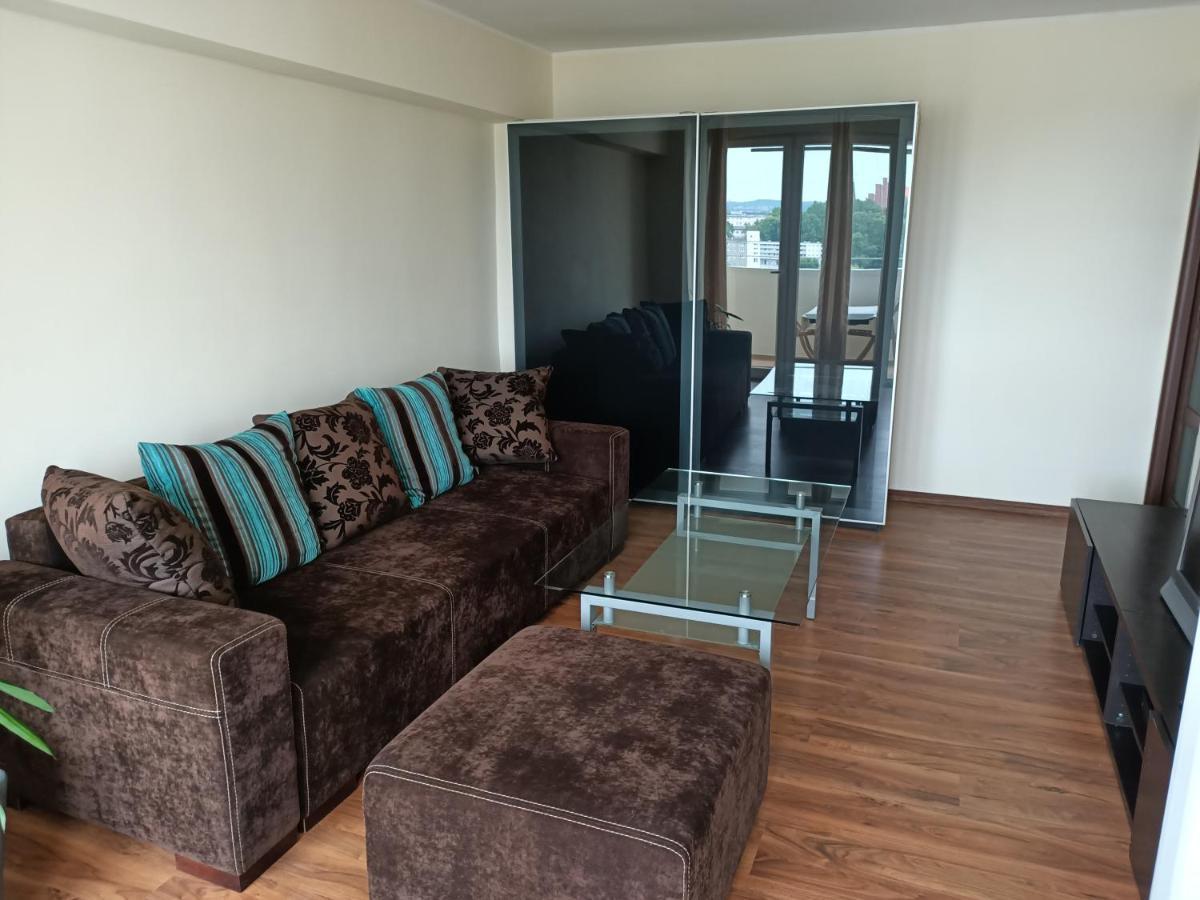 Apartament Mimi Гдыня Экстерьер фото