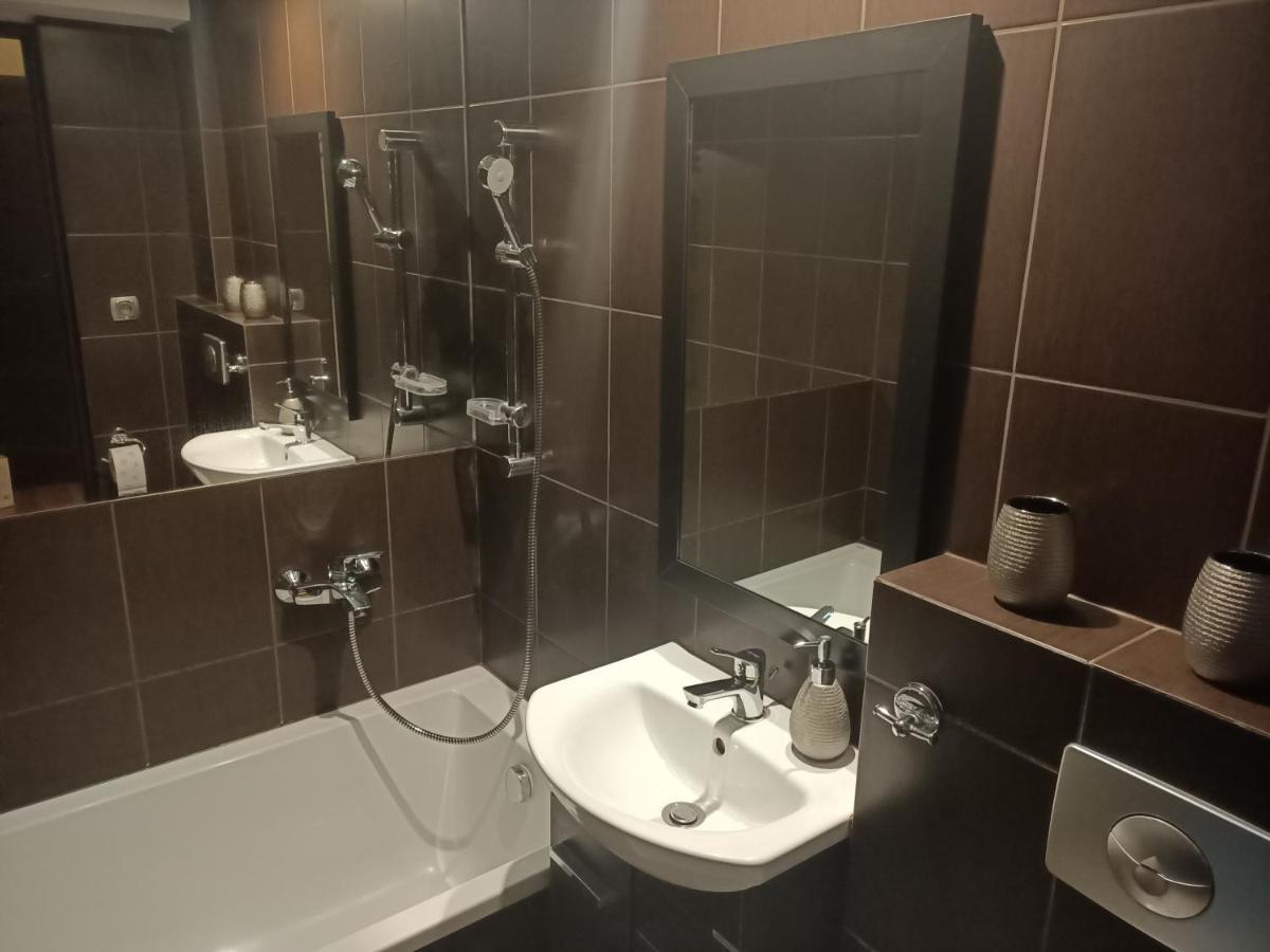 Apartament Mimi Гдыня Экстерьер фото