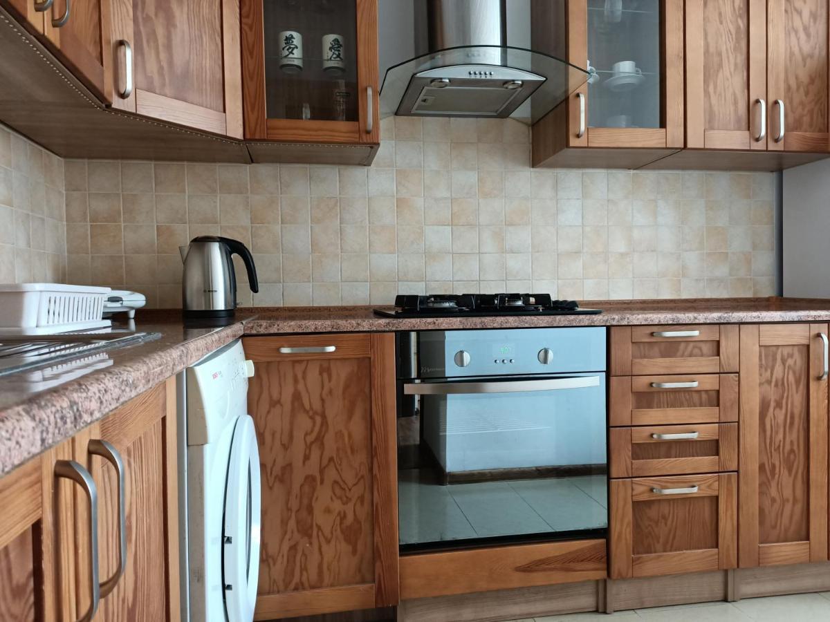 Apartament Mimi Гдыня Экстерьер фото