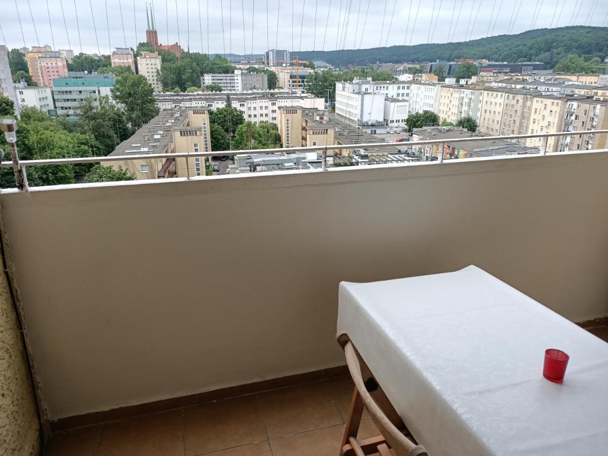 Apartament Mimi Гдыня Экстерьер фото