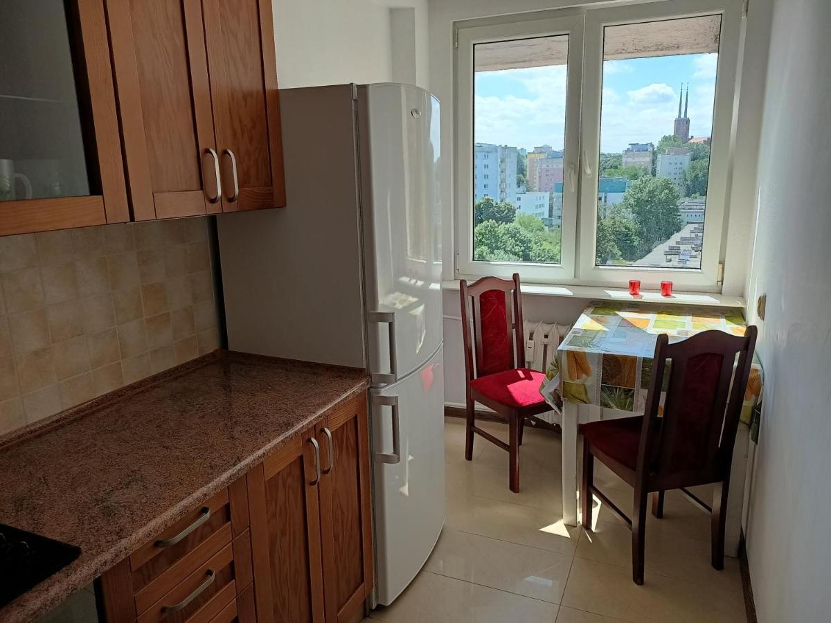 Apartament Mimi Гдыня Экстерьер фото