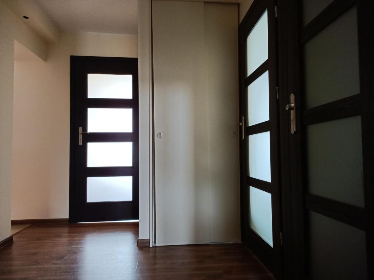 Apartament Mimi Гдыня Экстерьер фото