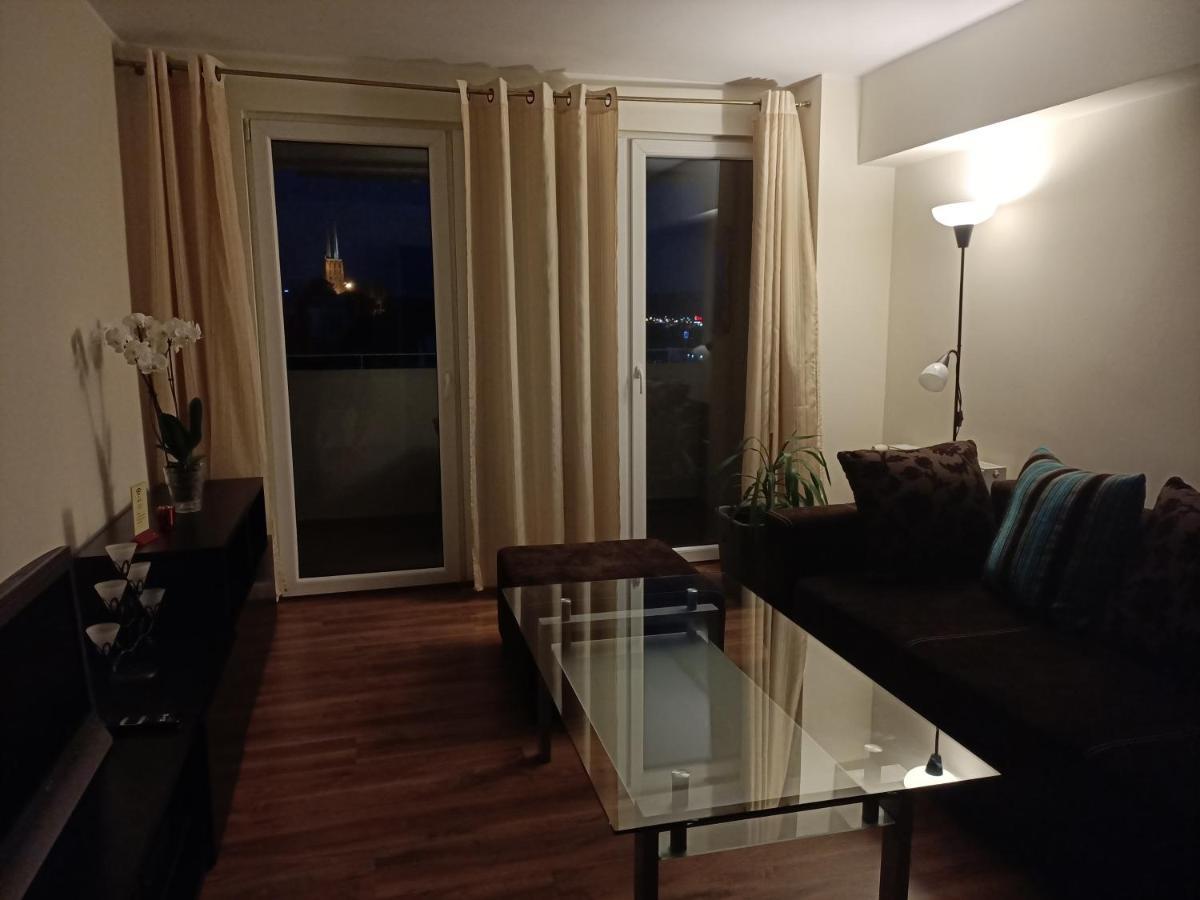 Apartament Mimi Гдыня Экстерьер фото