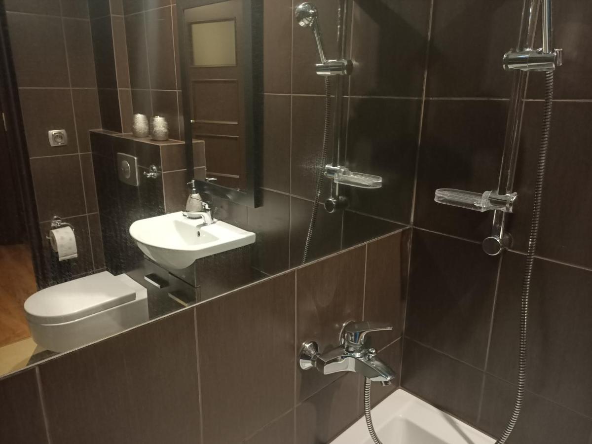Apartament Mimi Гдыня Экстерьер фото