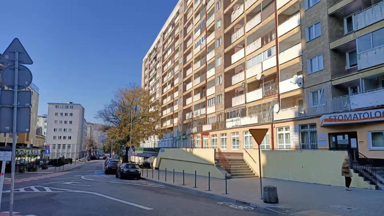 Apartament Mimi Гдыня Экстерьер фото